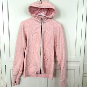 Lululemon Vintage Scuba Hoodie